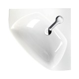 Arda Köşe Lavabo 46*46